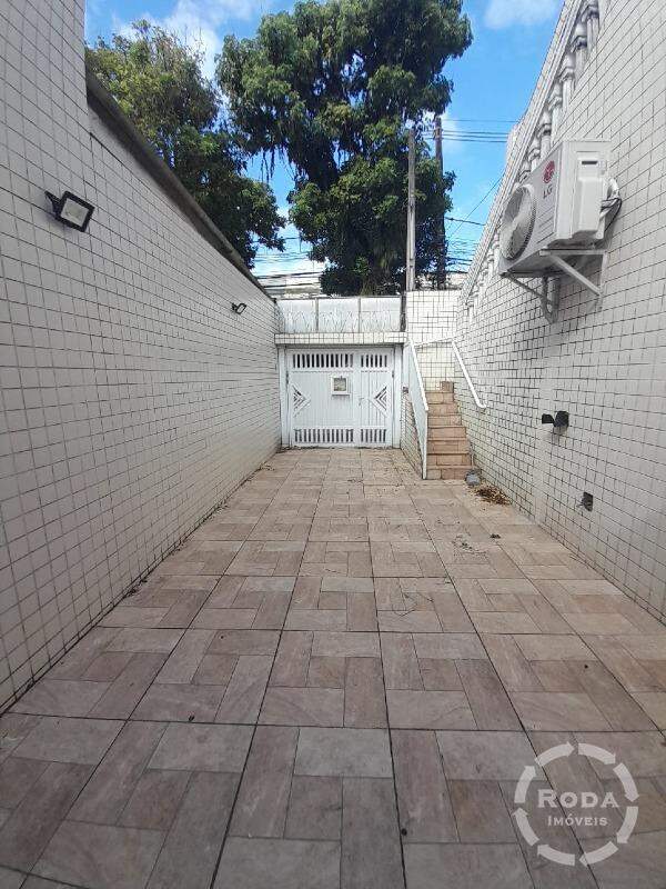 Conjunto Comercial para aluguel no Campo Grande: 