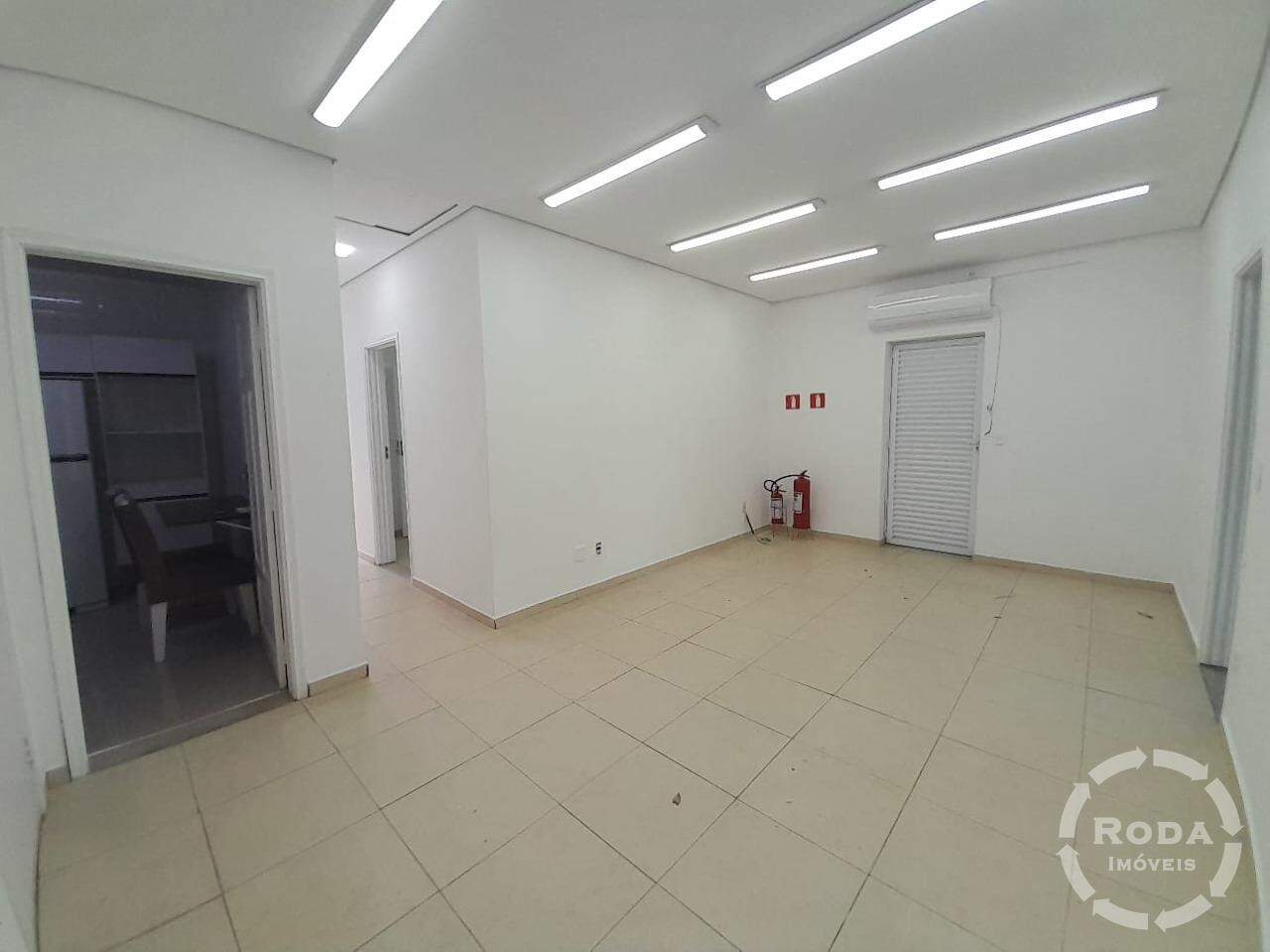 Conjunto Comercial para aluguel no Campo Grande: SALA 3