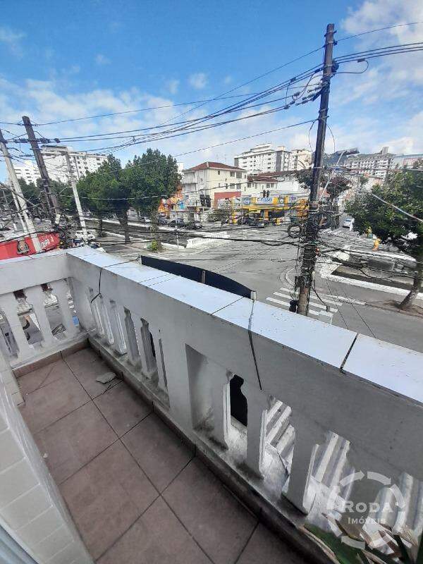 Conjunto Comercial para aluguel no Campo Grande: SALA 5 - SACADA 