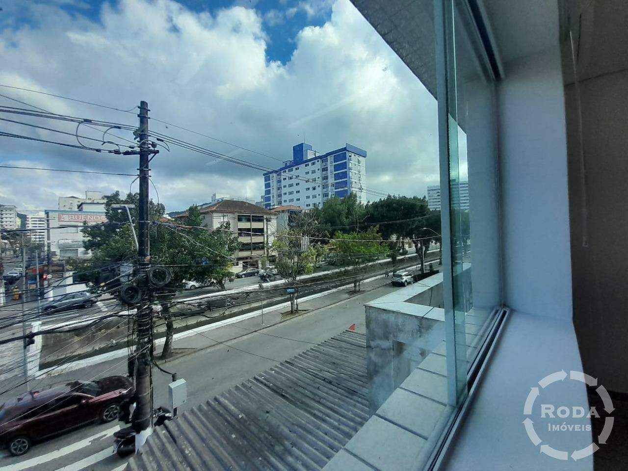Conjunto Comercial para aluguel no Campo Grande: SALA 4 - VISTA