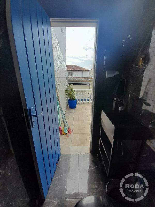 Conjunto Comercial para aluguel no Campo Grande: BANHEIRO EXTERNO