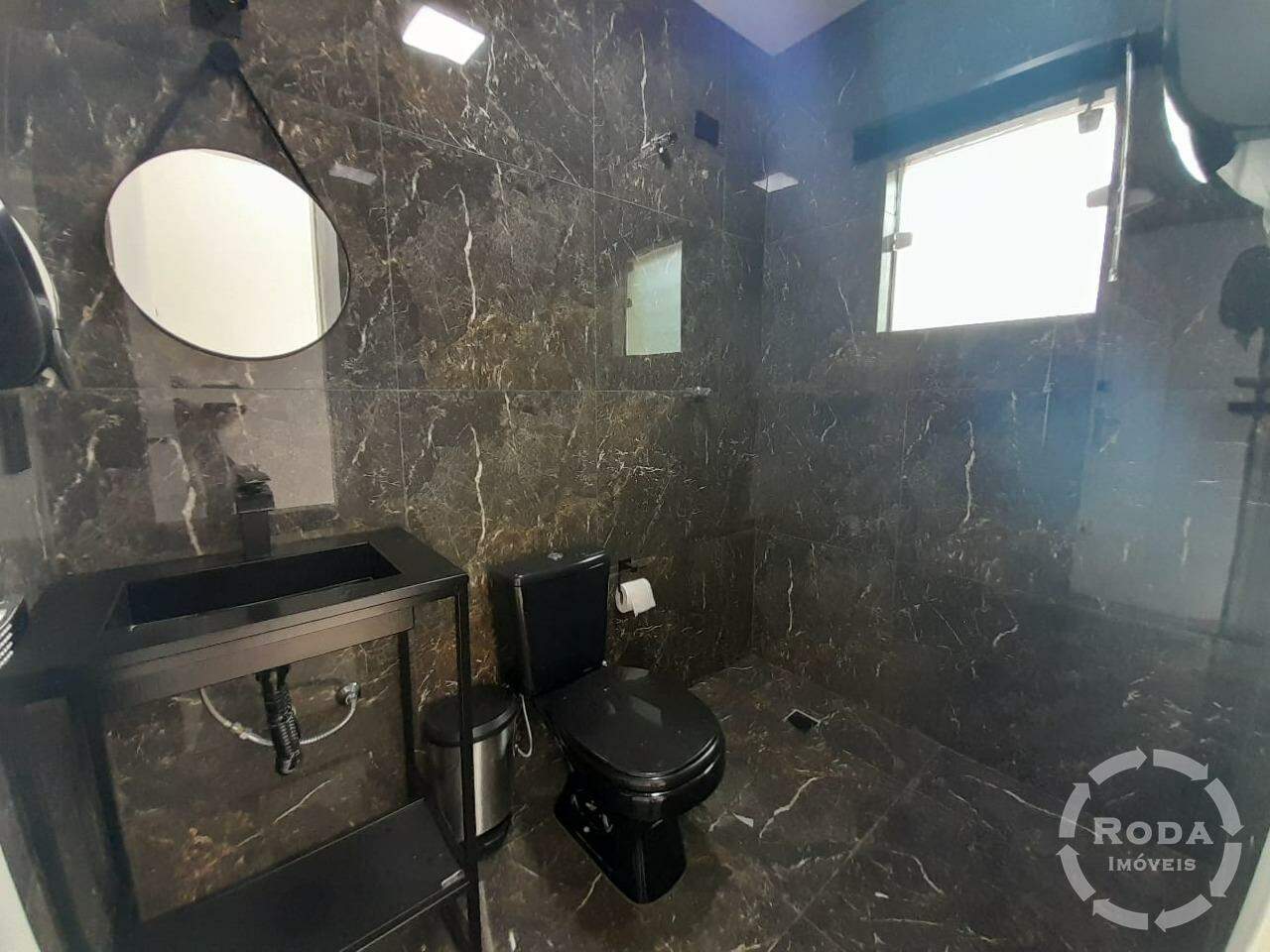 Conjunto Comercial para aluguel no Campo Grande: BANHEIRO
