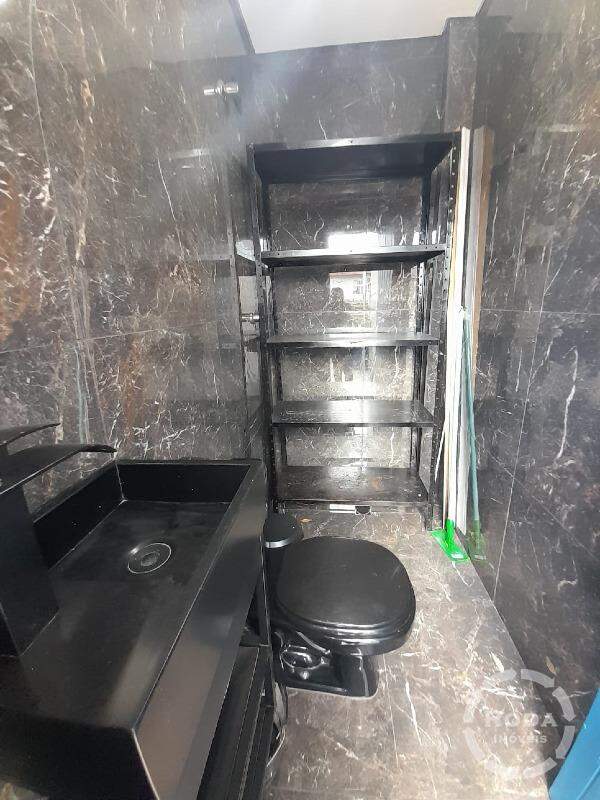 Conjunto Comercial para aluguel no Campo Grande: BANHEIRO EXTERNO