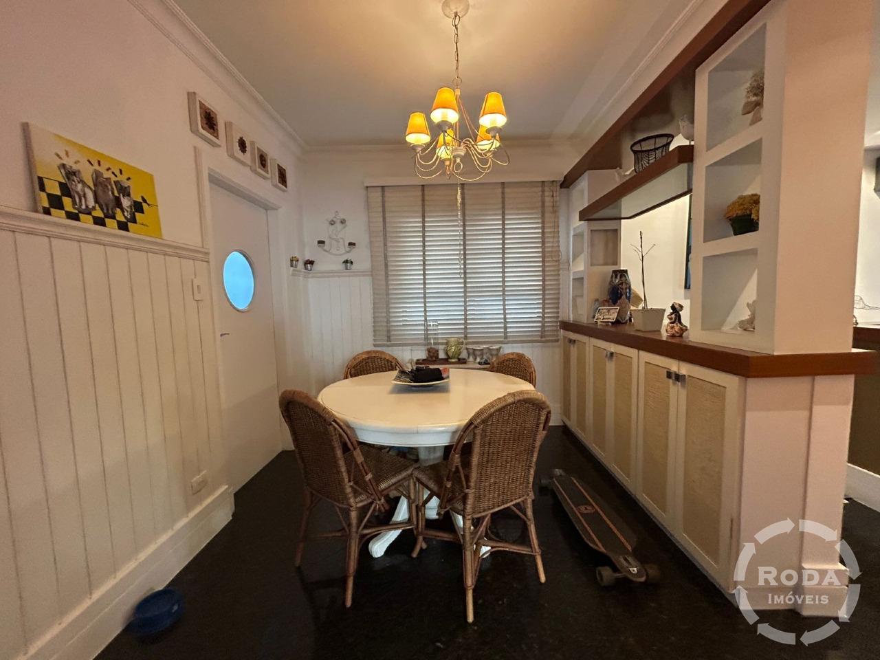 Casa à venda no Aparecida: 