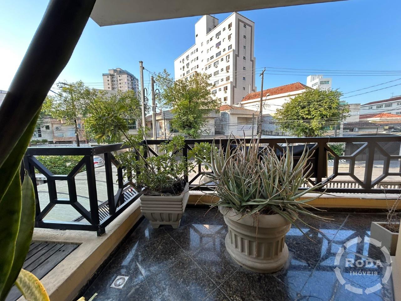 Casa à venda no Aparecida: 