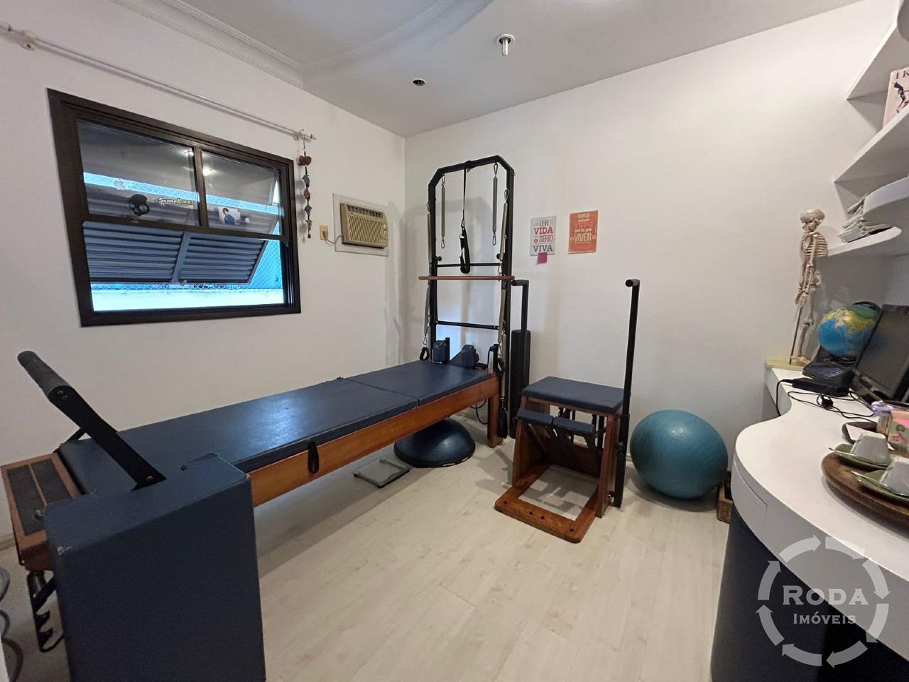 Casa à venda no Aparecida: 