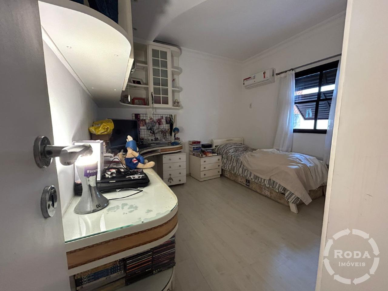 Casa à venda no Aparecida: 