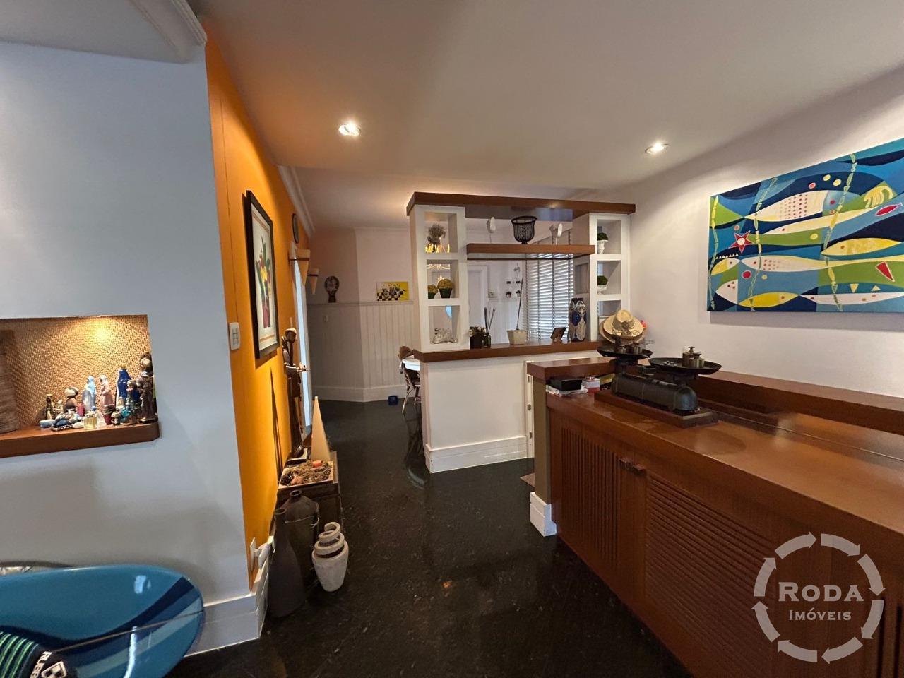 Casa à venda no Aparecida: 