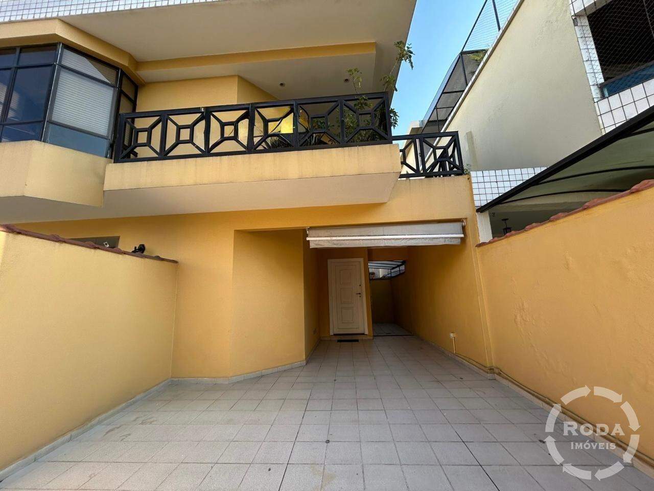 Casa à venda no Aparecida: 