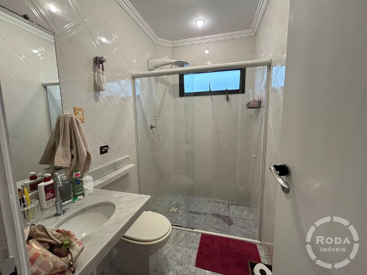 Casa à venda no Aparecida: 