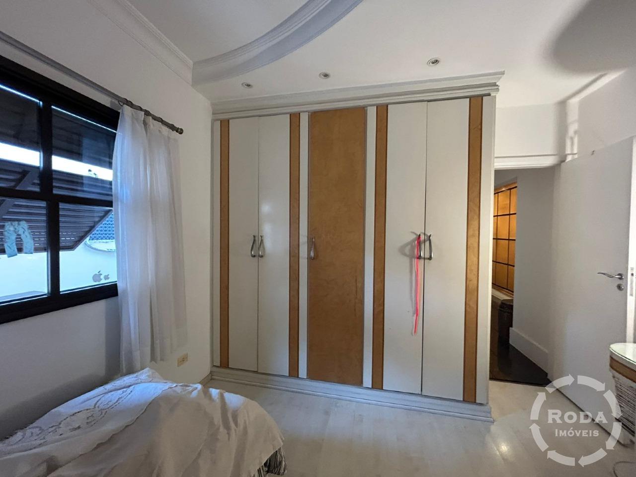 Casa à venda no Aparecida: 