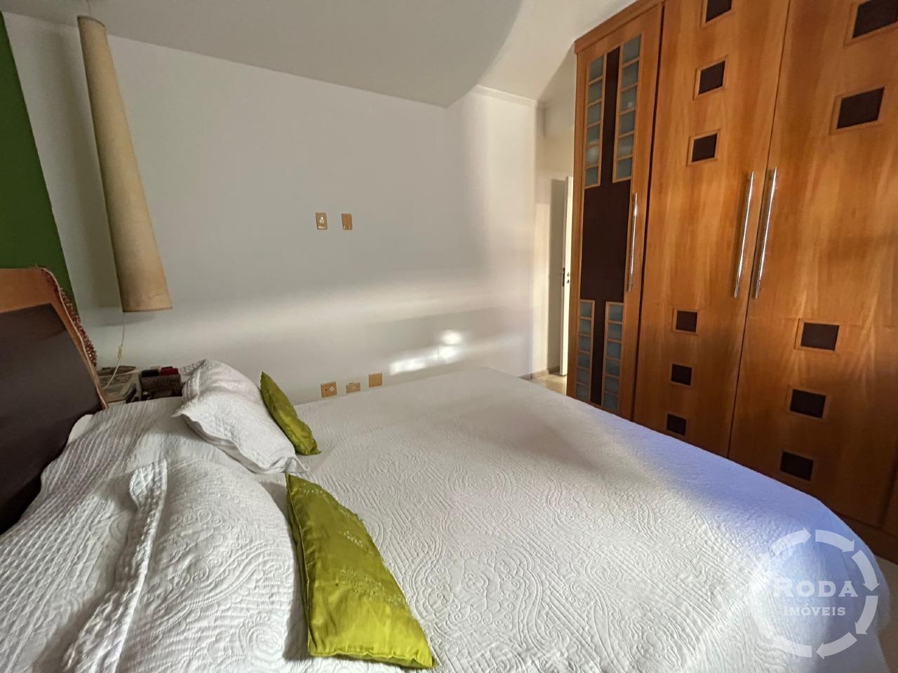 Casa à venda no Aparecida: 