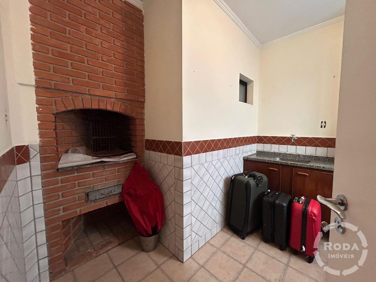 Casa à venda no Aparecida: 