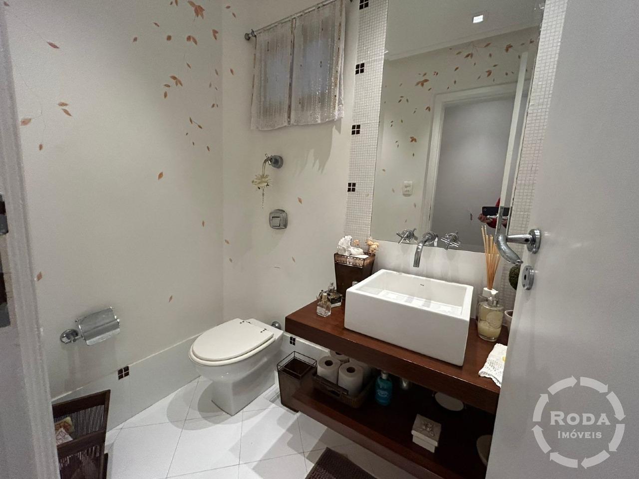 Casa à venda no Aparecida: 