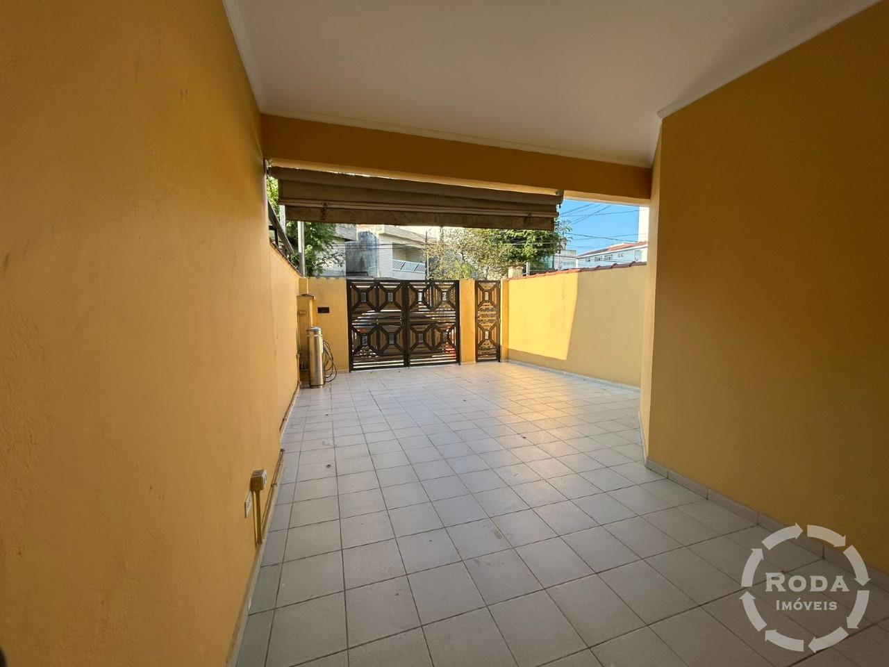 Casa à venda no Aparecida: 