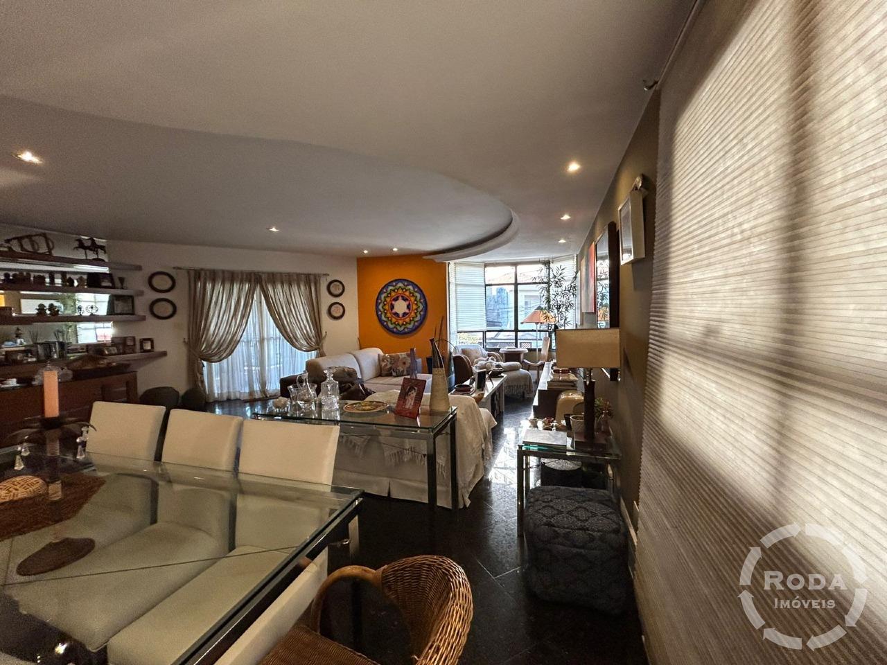 Casa à venda no Aparecida: 