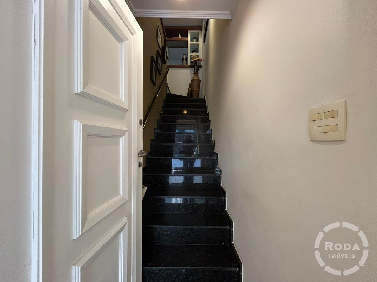 Casa à venda no Aparecida: 