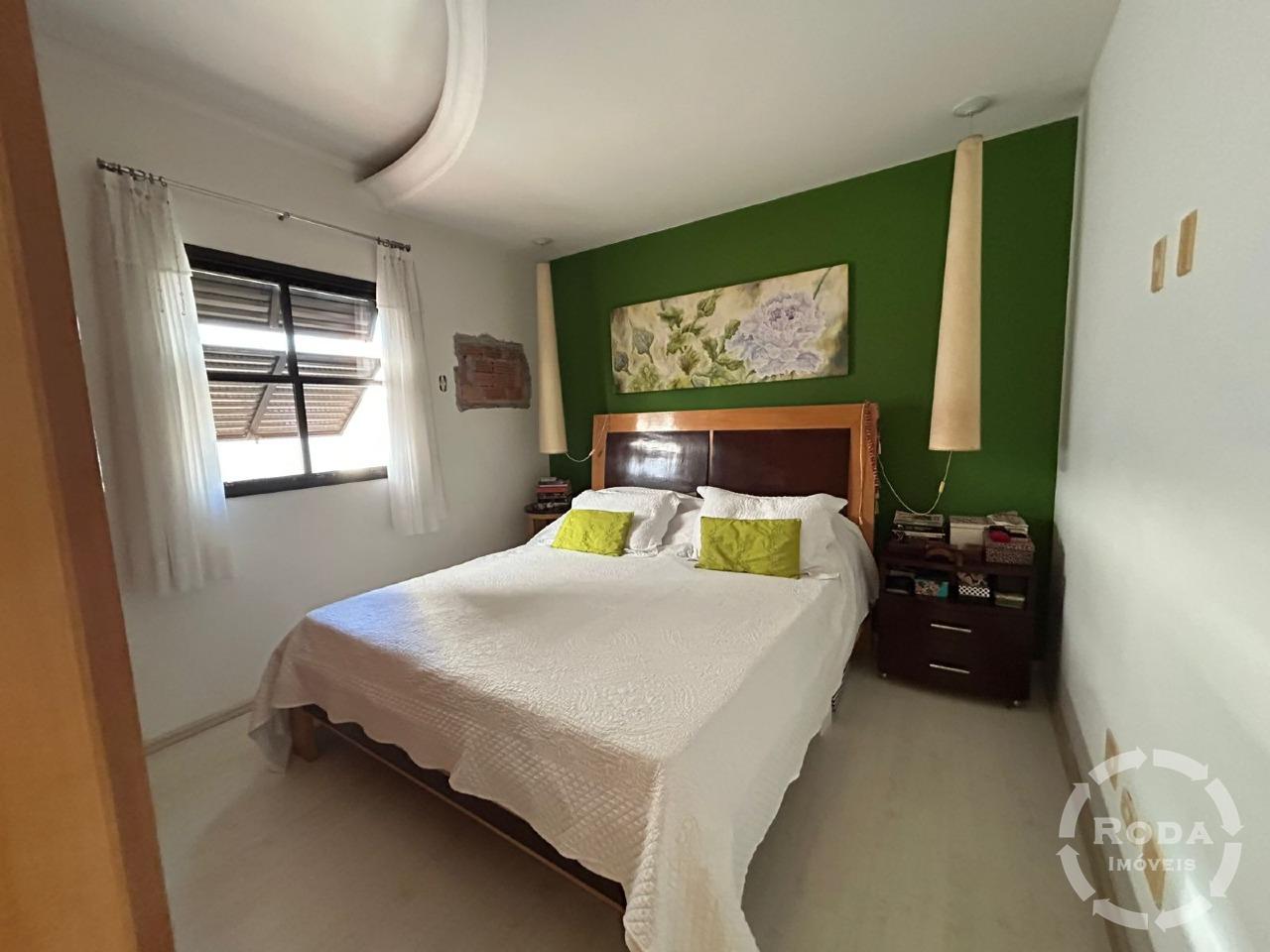 Casa à venda no Aparecida: 