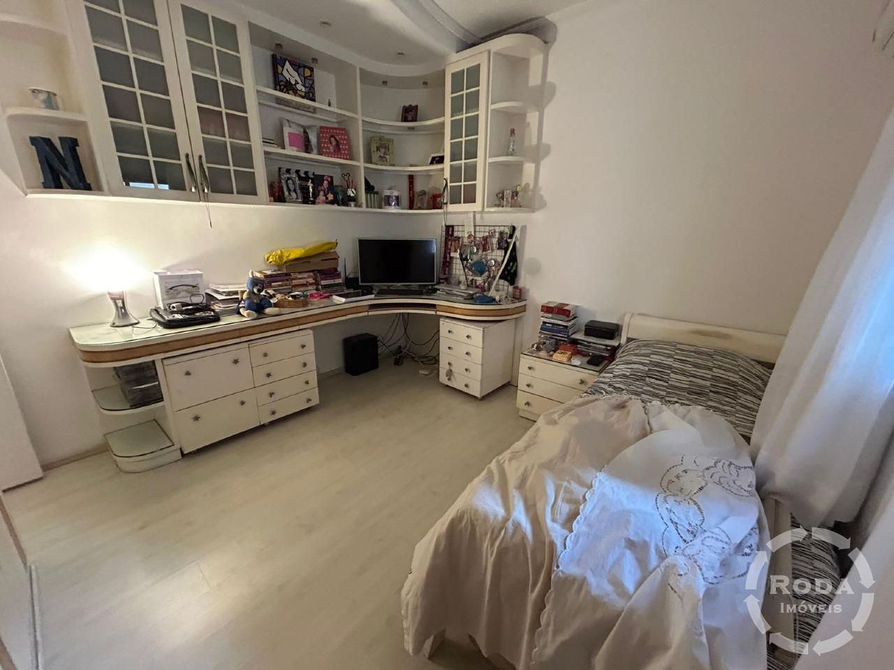 Casa à venda no Aparecida: 