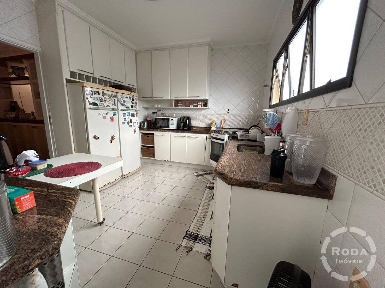 Casa à venda no Aparecida: 