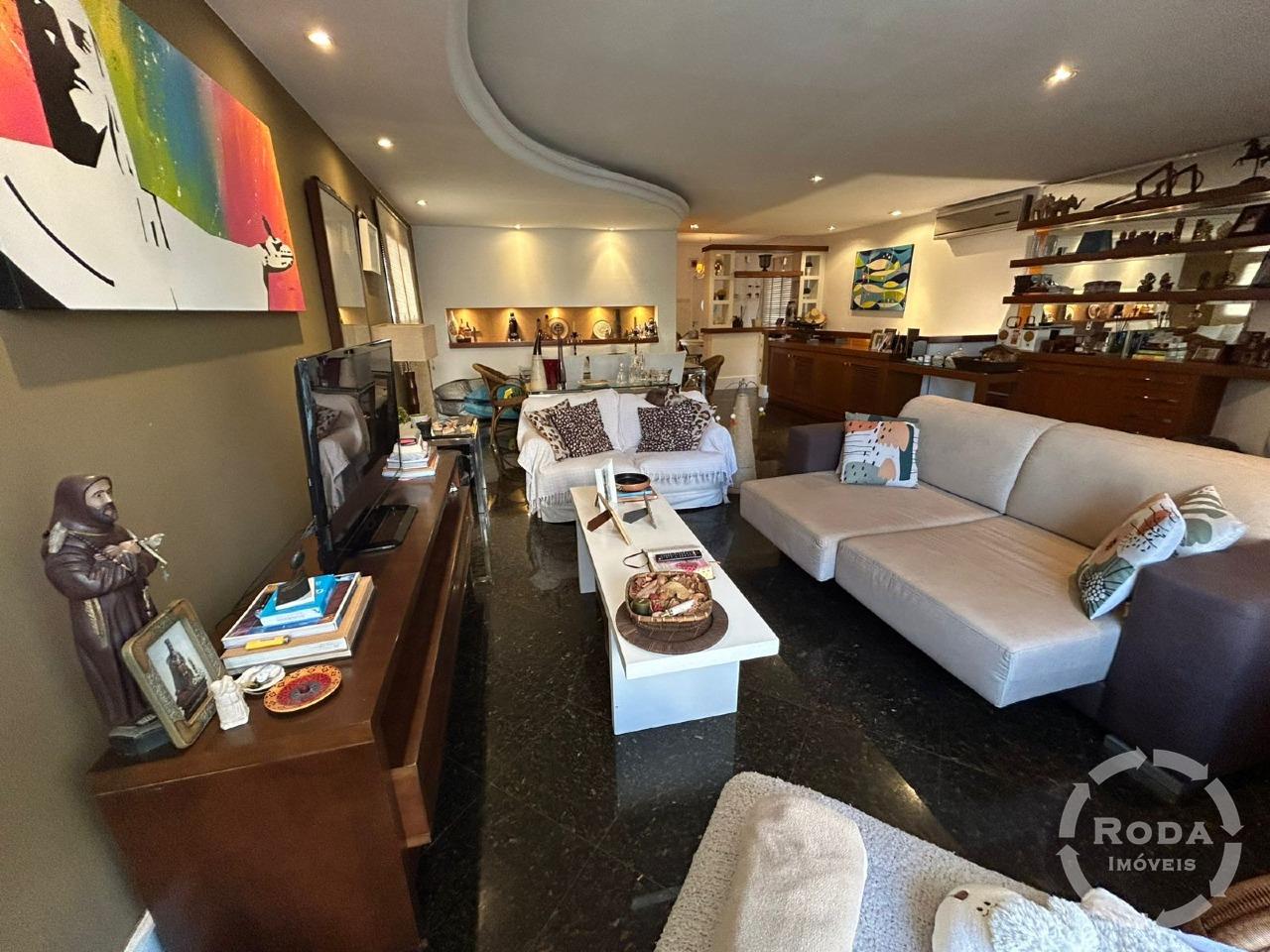 Casa à venda no Aparecida: 