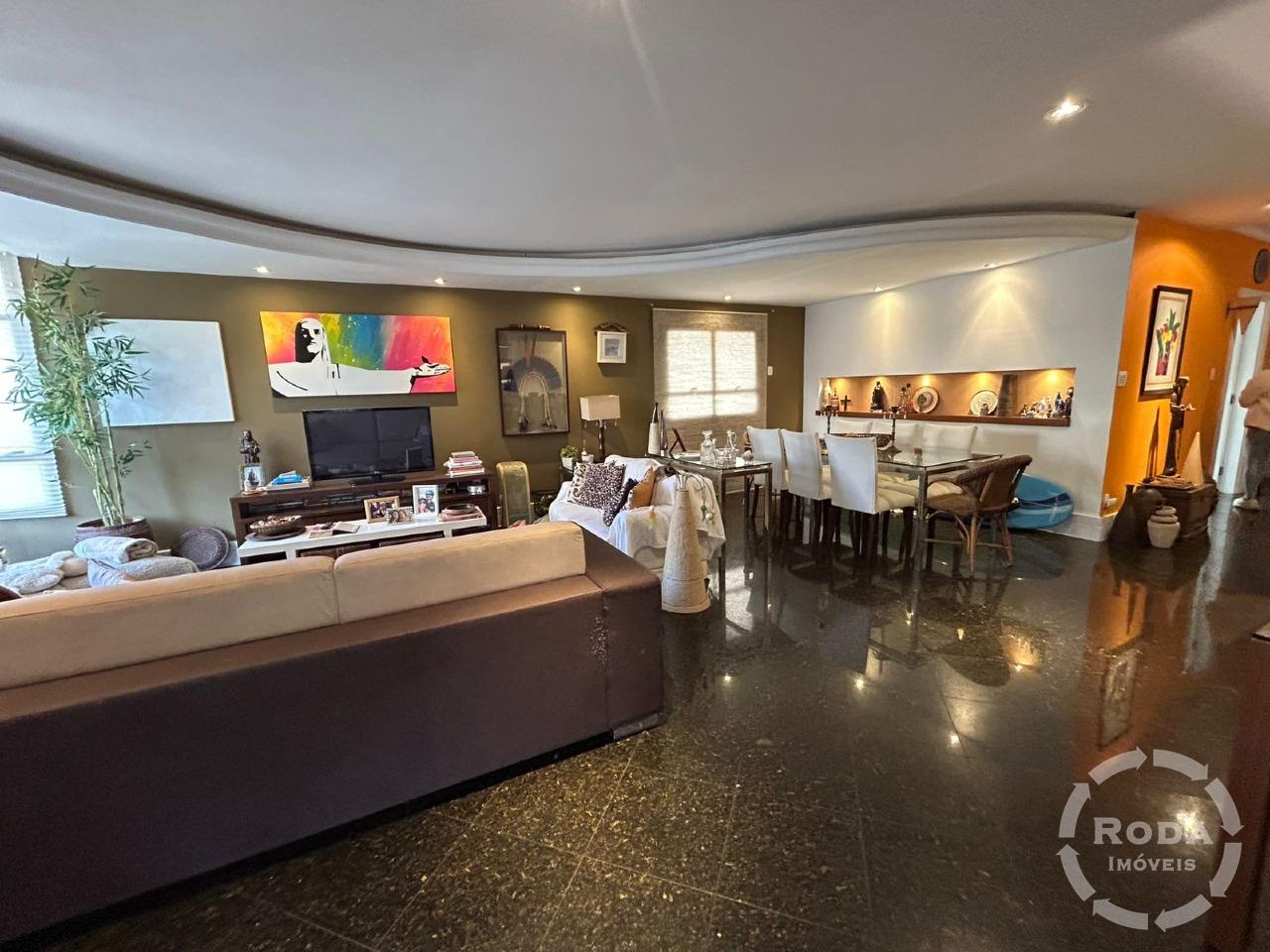 Casa à venda no Aparecida: 