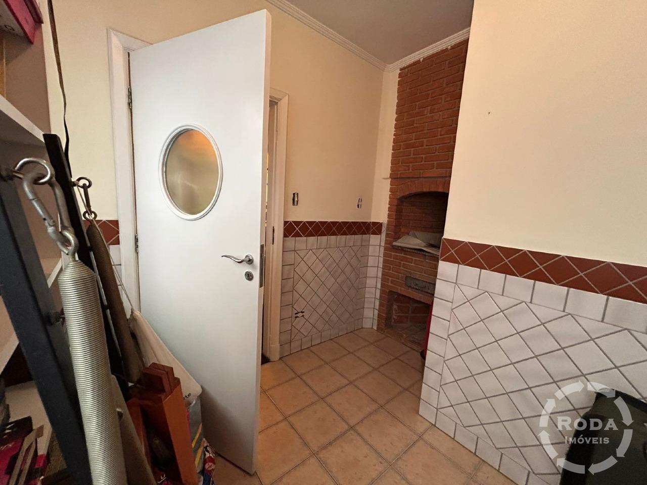 Casa à venda no Aparecida: 