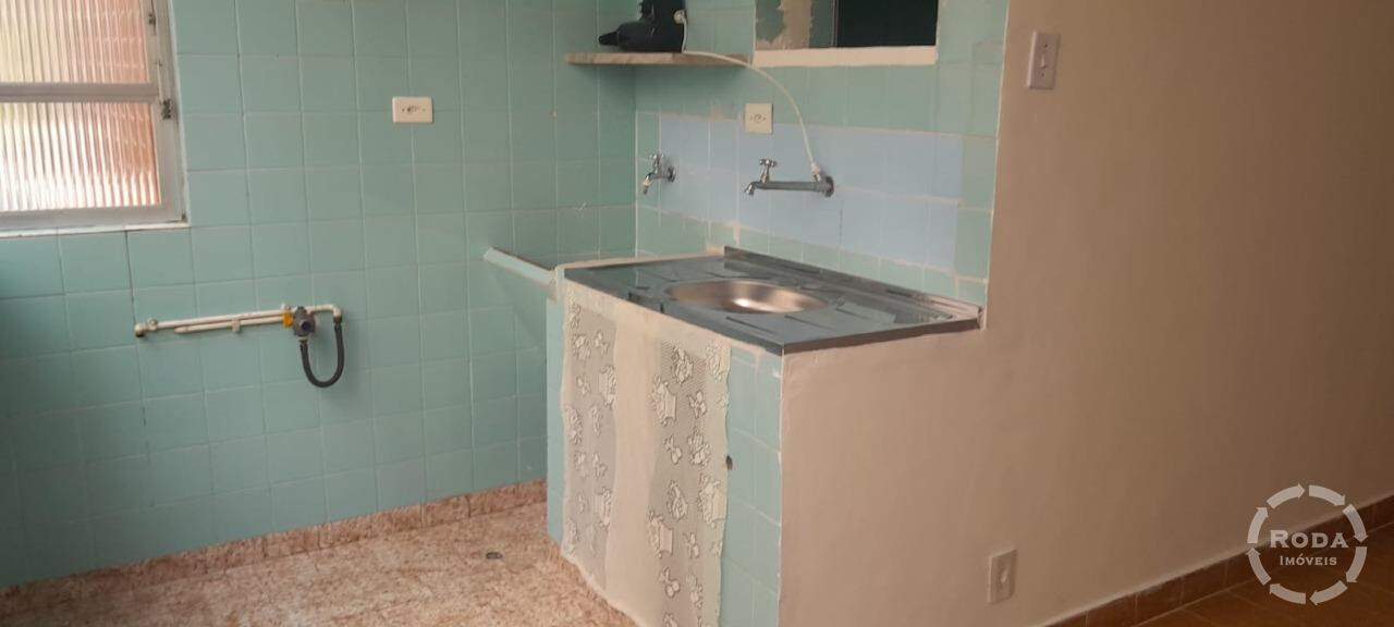 Apartamento para aluguel no Boqueirão: 