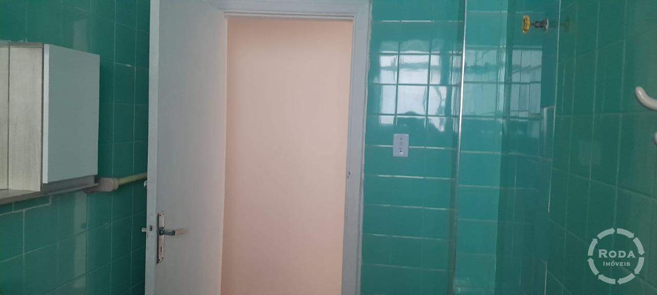 Apartamento para aluguel no Boqueirão: 