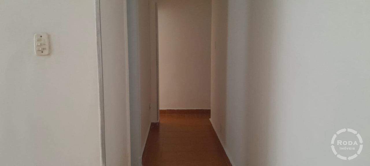 Apartamento para aluguel no Boqueirão: 