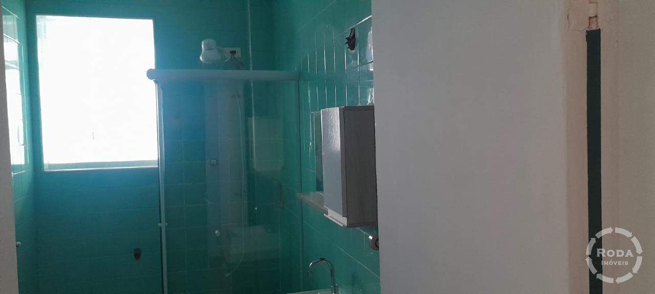 Apartamento para aluguel no Boqueirão: 