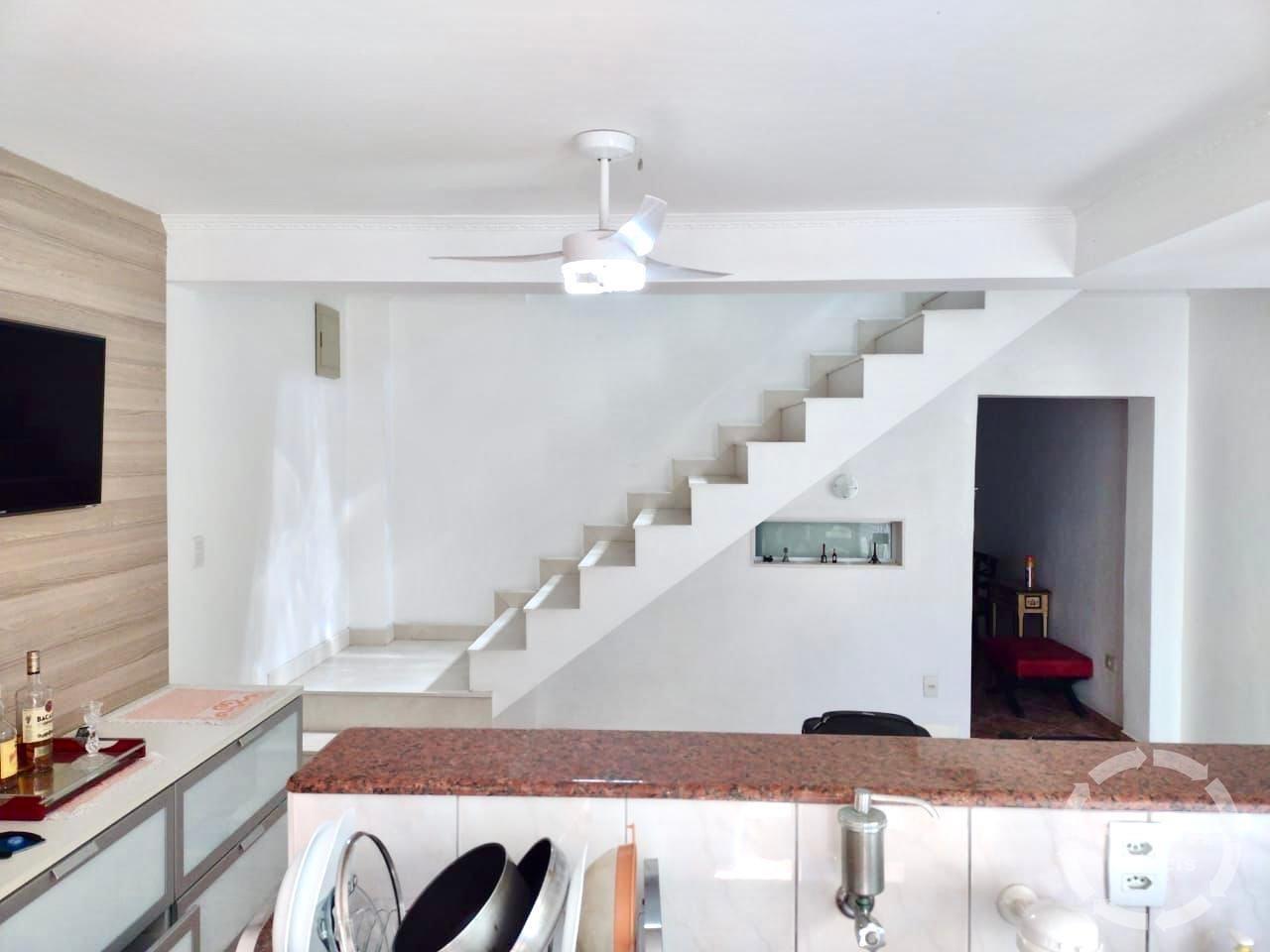 Sobrado à venda no Vila Belmiro: 