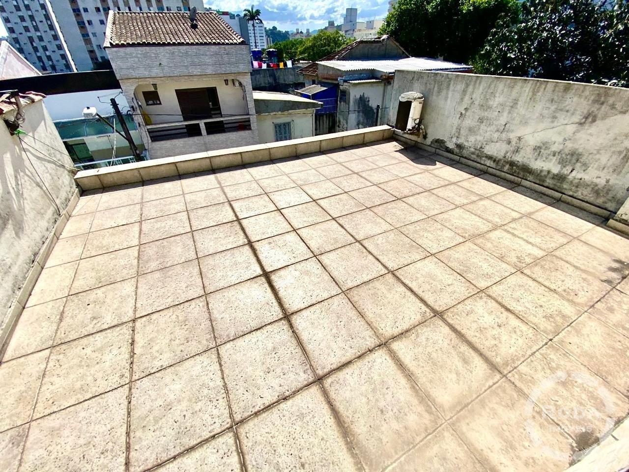 Sobrado à venda no Vila Belmiro: 