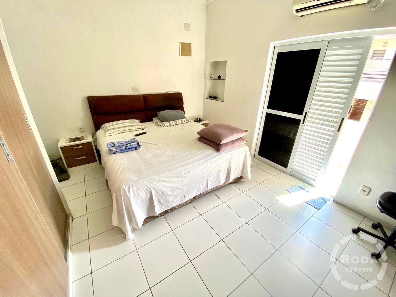 Sobrado à venda no Vila Belmiro: 