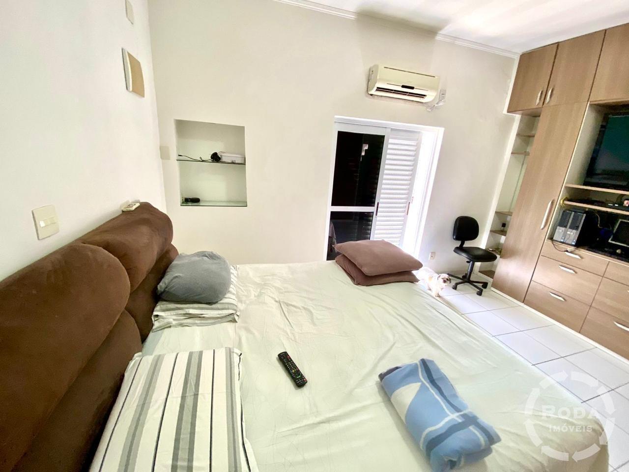 Sobrado à venda no Vila Belmiro: 