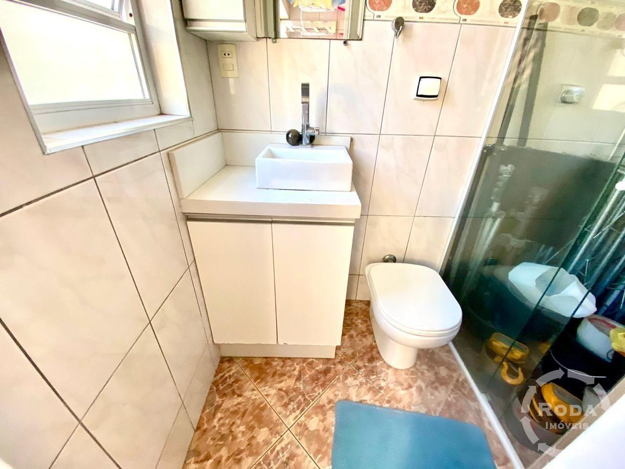 Sobrado à venda no Vila Belmiro: 