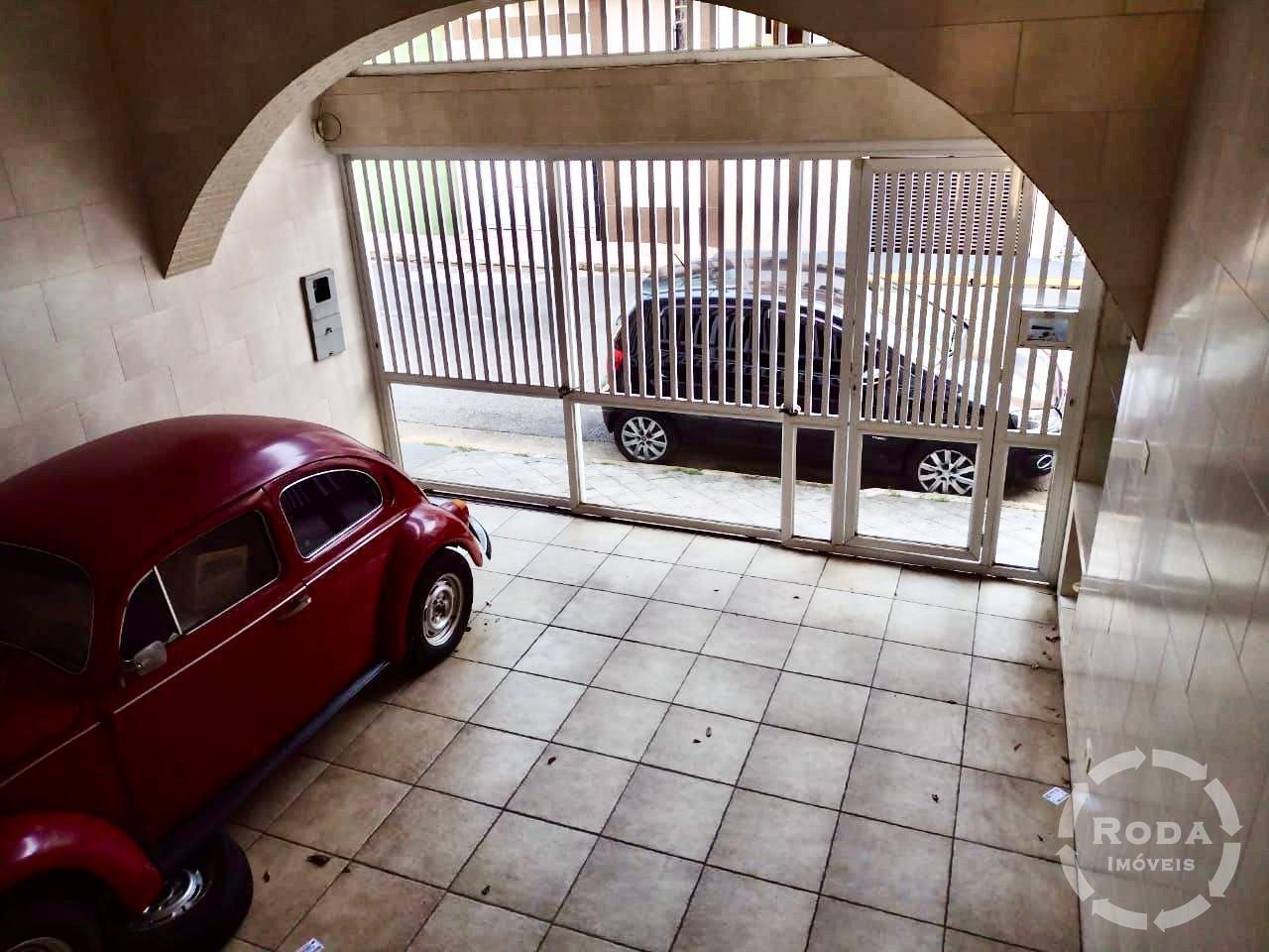 Sobrado à venda no Vila Belmiro: 