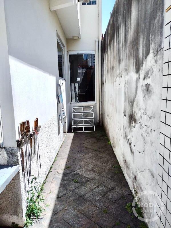 Sobrado à venda no Vila Belmiro: 