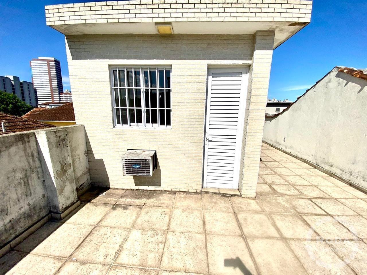 Sobrado à venda no Vila Belmiro: 