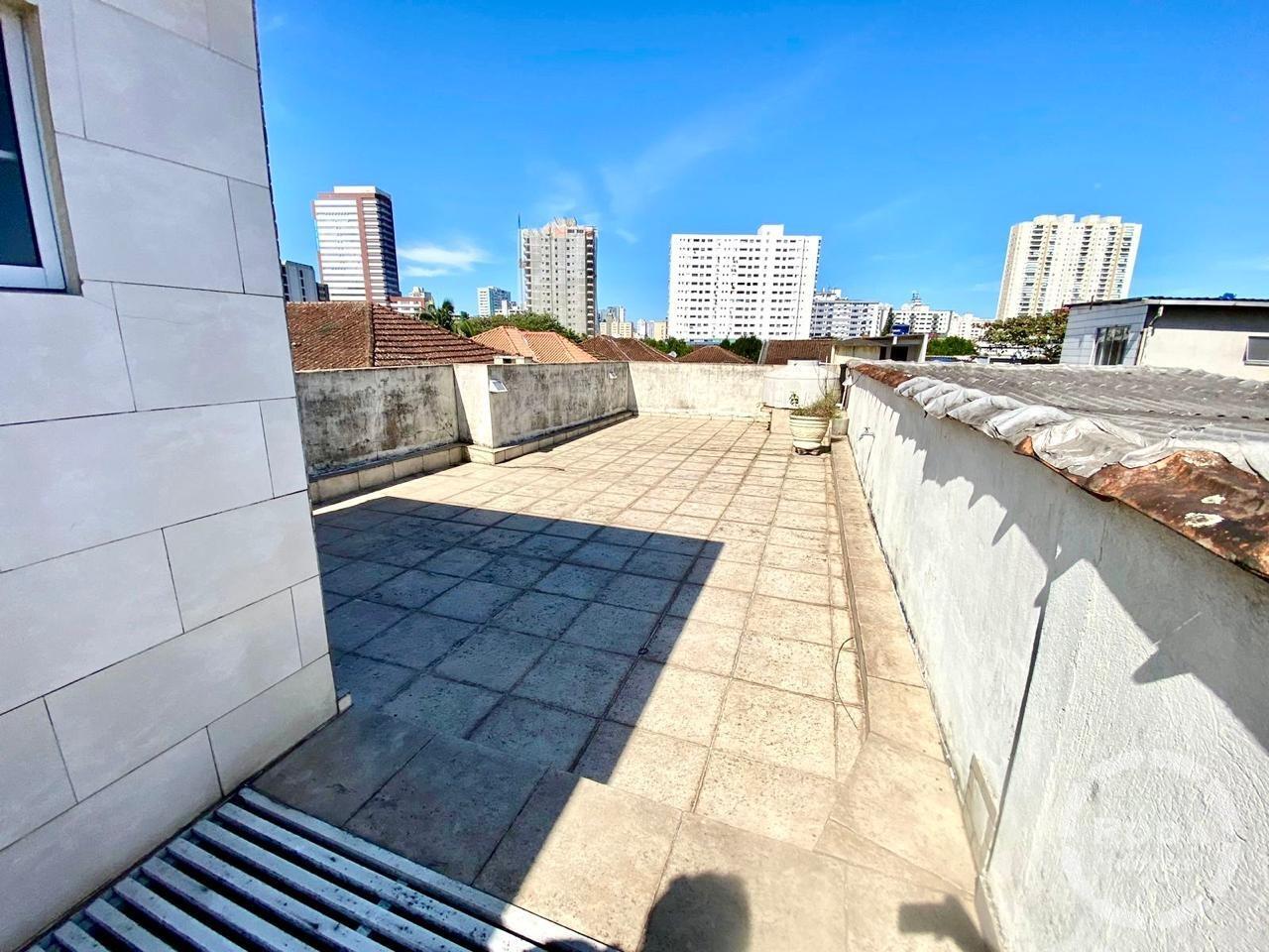 Sobrado à venda no Vila Belmiro: 