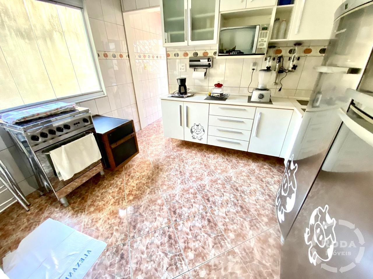 Sobrado à venda no Vila Belmiro: 