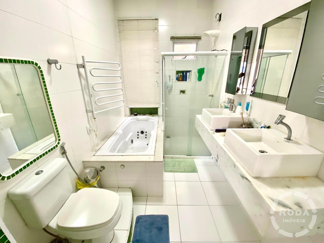 Sobrado à venda no Vila Belmiro: 