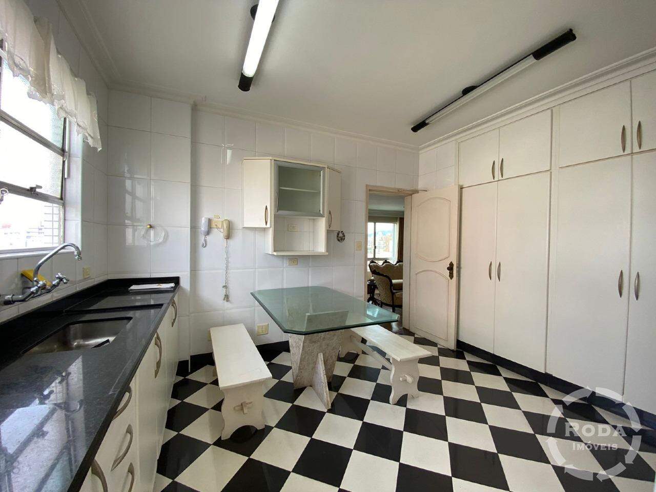 Apartamento à venda no Boqueirão: 
