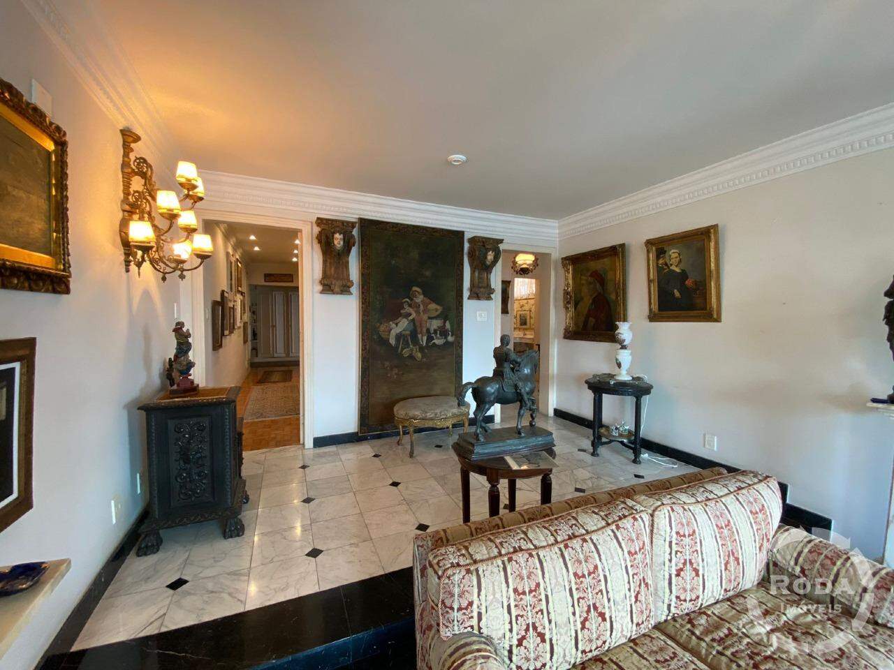 Apartamento à venda no Boqueirão: 