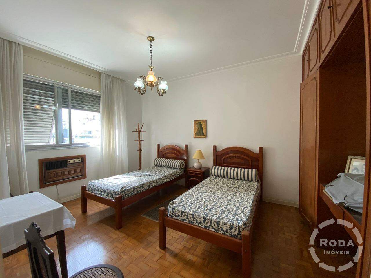 Apartamento à venda no Boqueirão: 