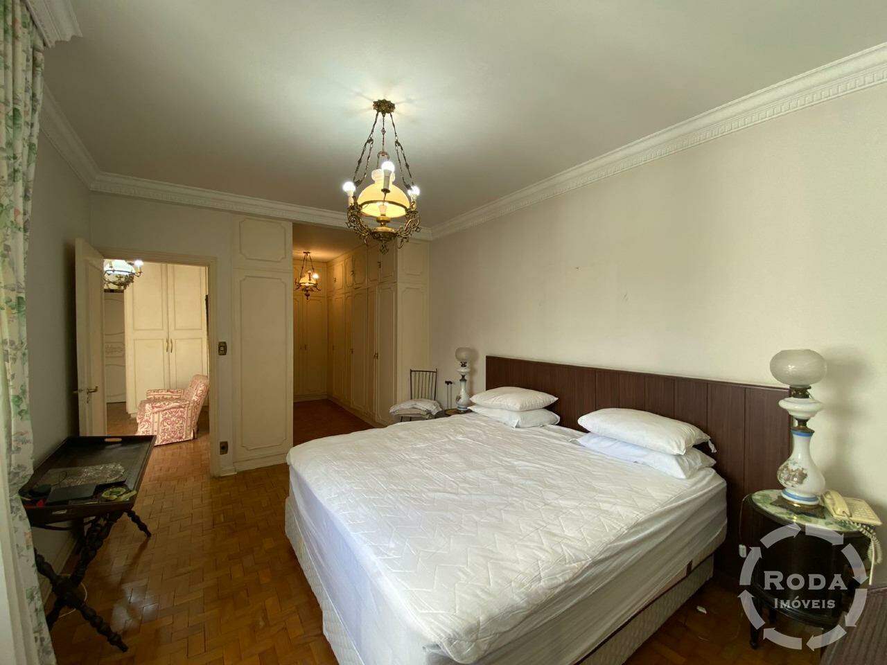 Apartamento à venda no Boqueirão: 