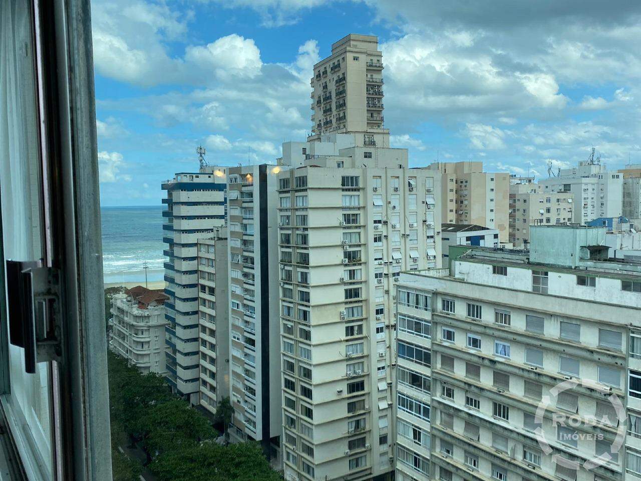 Apartamento à venda no Boqueirão: 