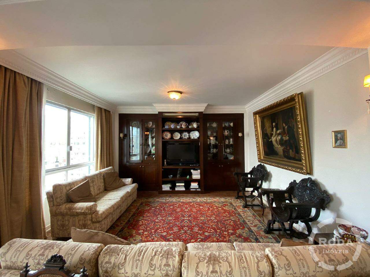Apartamento à venda no Boqueirão: 