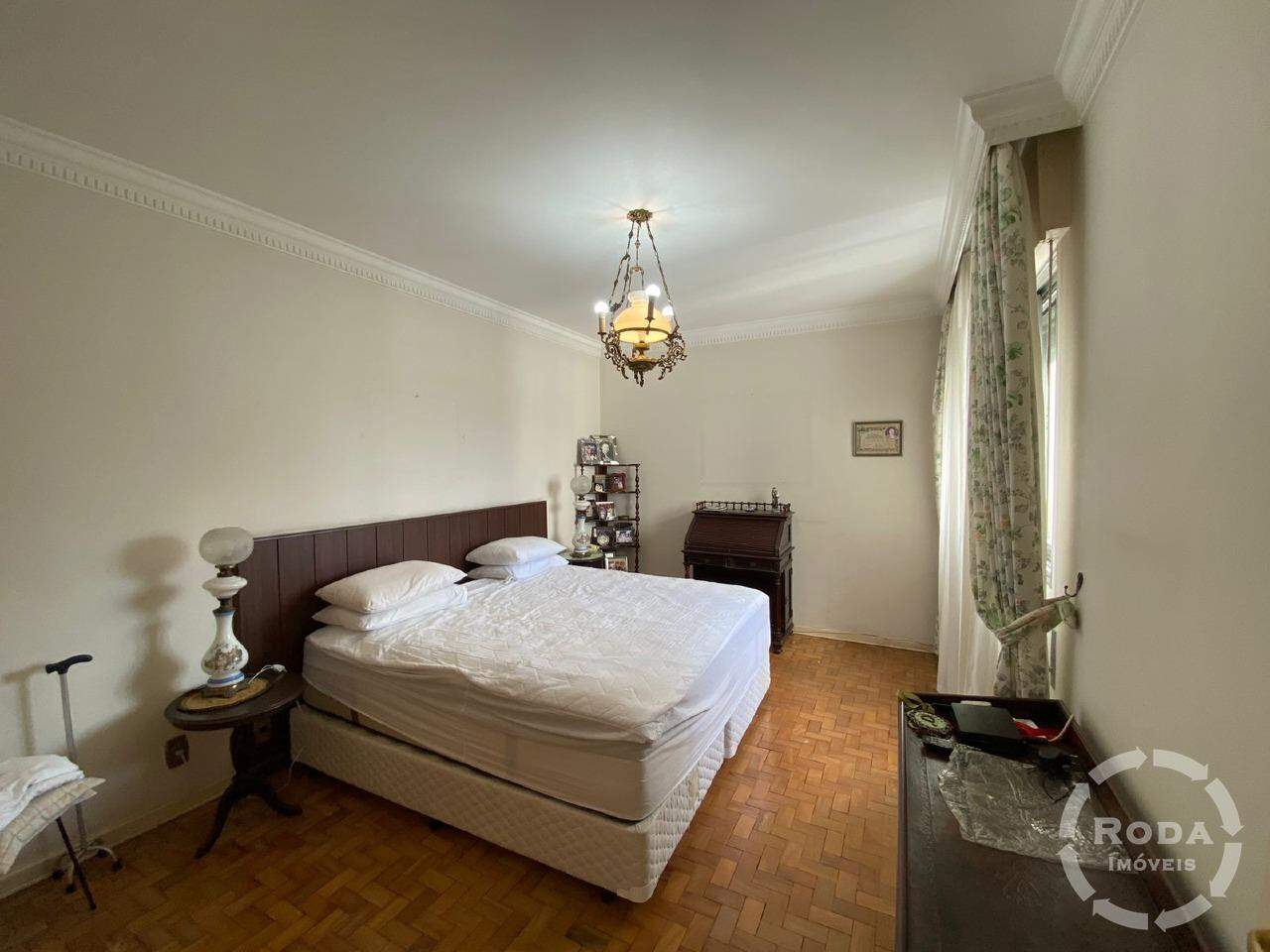 Apartamento à venda no Boqueirão: 