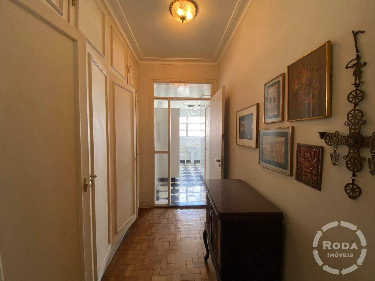 Apartamento à venda no Boqueirão: 